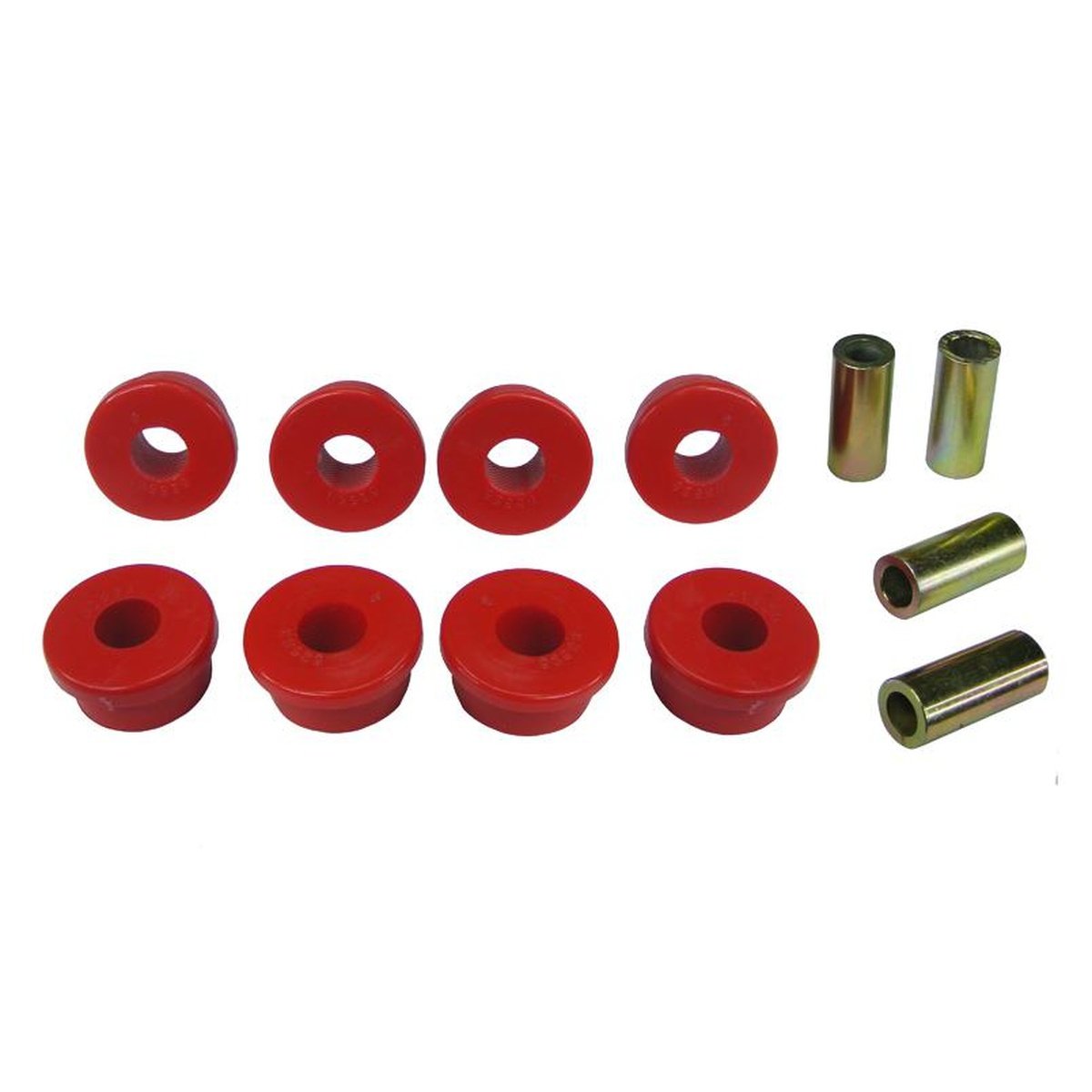 Nolathane Control Arm Bush Kit 46256