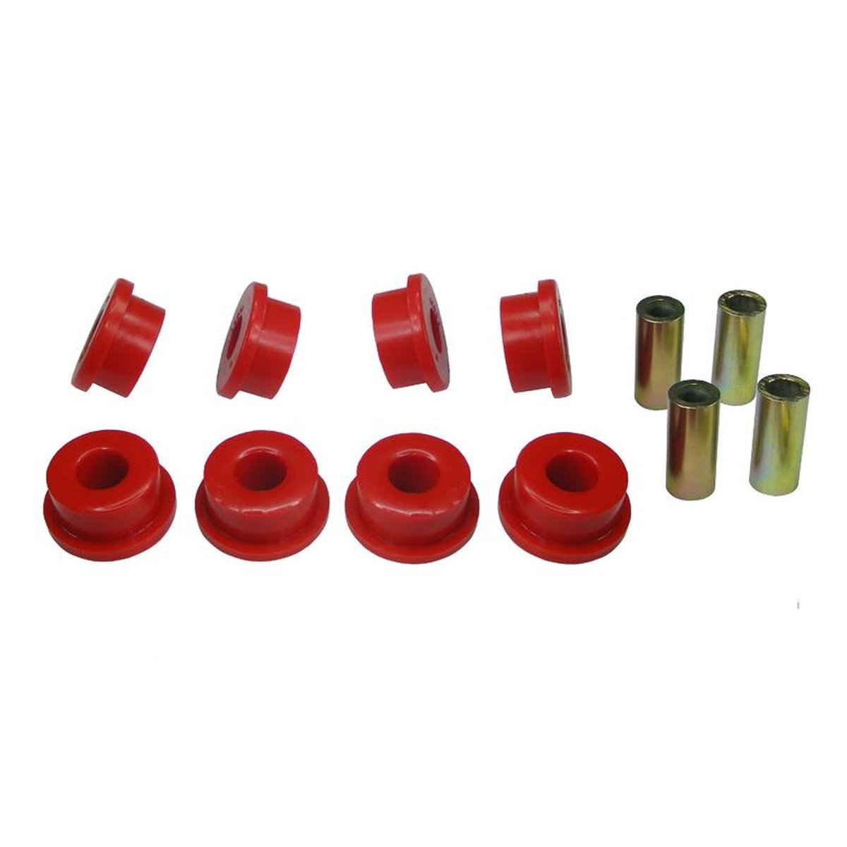 Nolathane Control Arm Bush Kit 46256