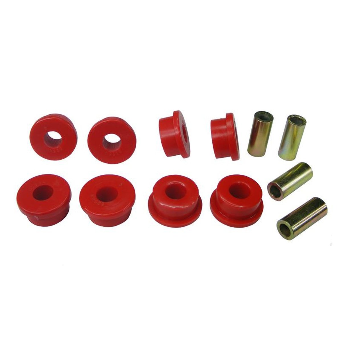 Nolathane Control Arm Bush Kit 46256