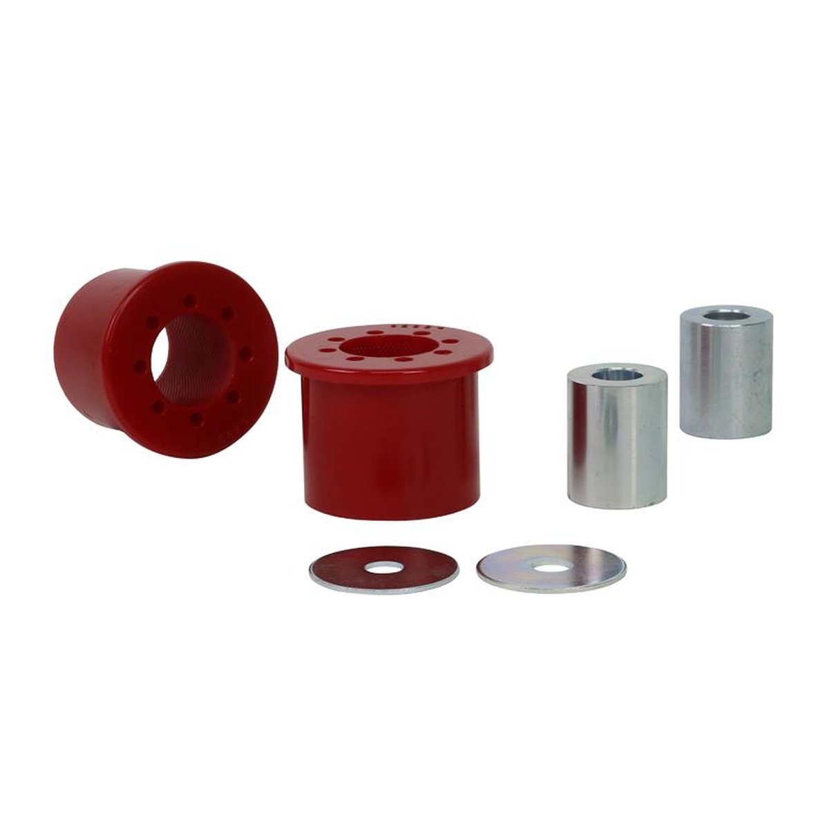 Nolathane Control Arm Bush Kit 46263