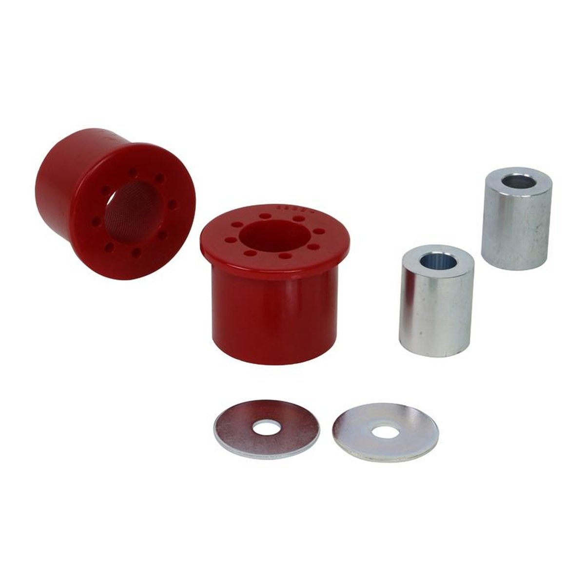 Nolathane Control Arm Bush Kit 46263