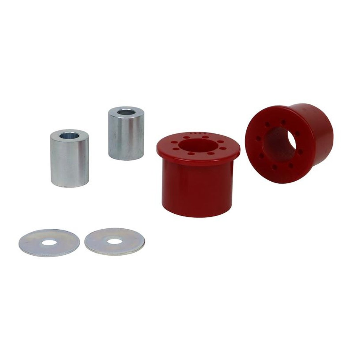 Nolathane Control Arm Bush Kit 46263