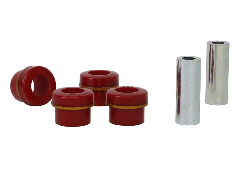 Nolathane Control Arm Bush Kit Rear Lower-Inner 46264A