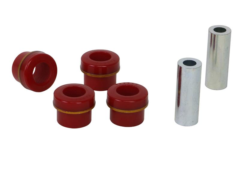 Nolathane Control Arm Bush Kit Rear Lower-Inner 46264A