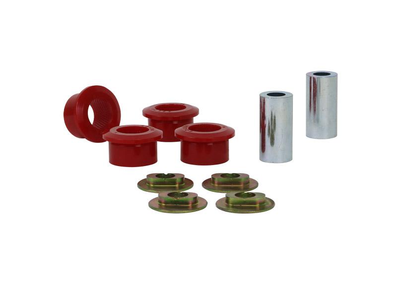 Nolathane Control Arm Bush Kit Front Upper Inner 46267