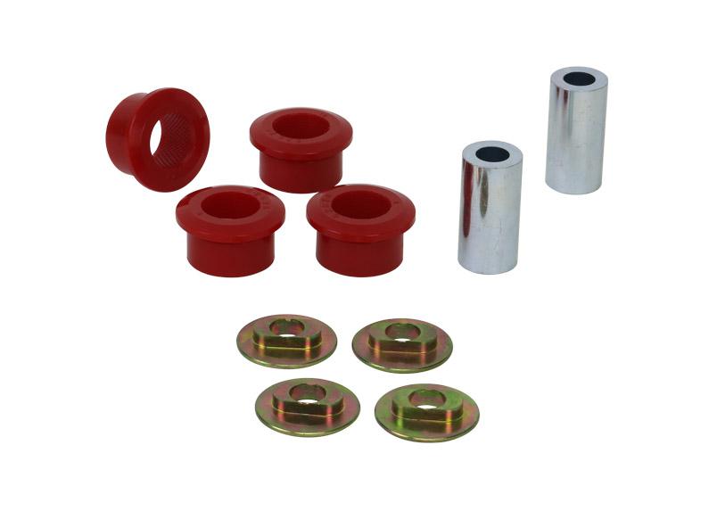 Nolathane Control Arm Bush Kit Front Upper Inner 46267