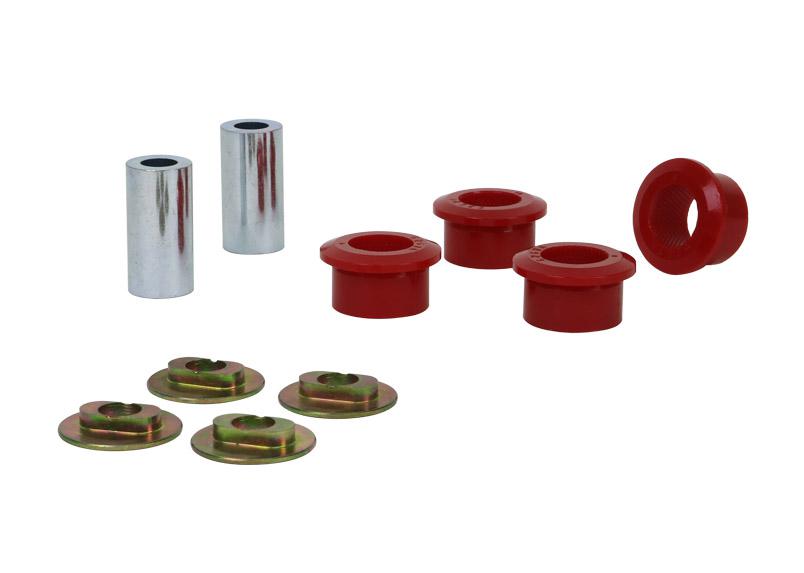 Nolathane Control Arm Bush Kit Front Upper Inner 46267
