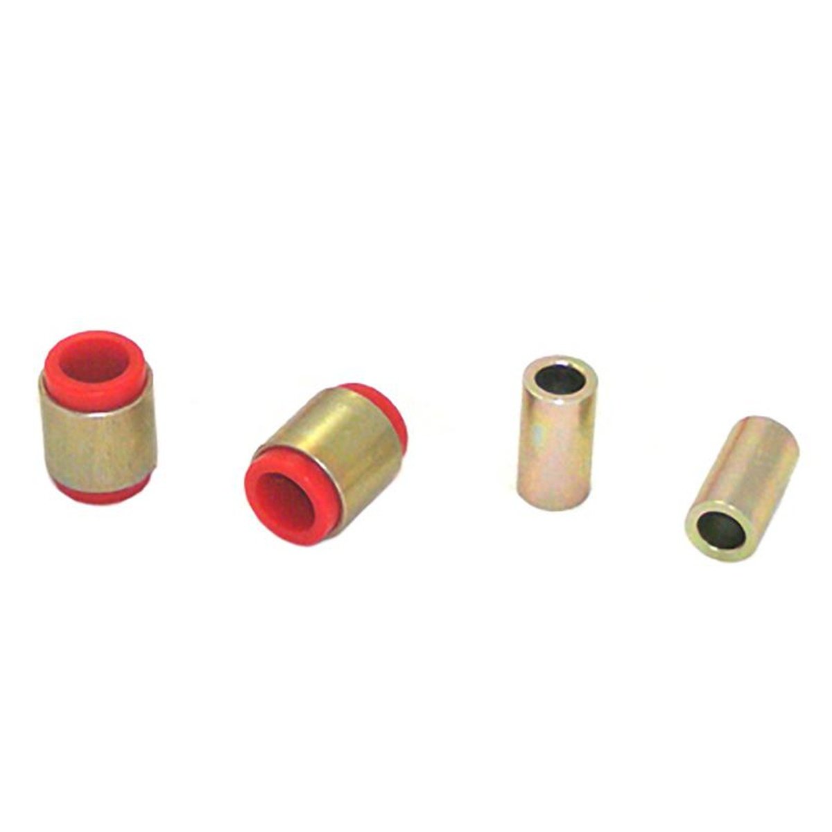 Nolathane Toe Link Bush Kit 46271
