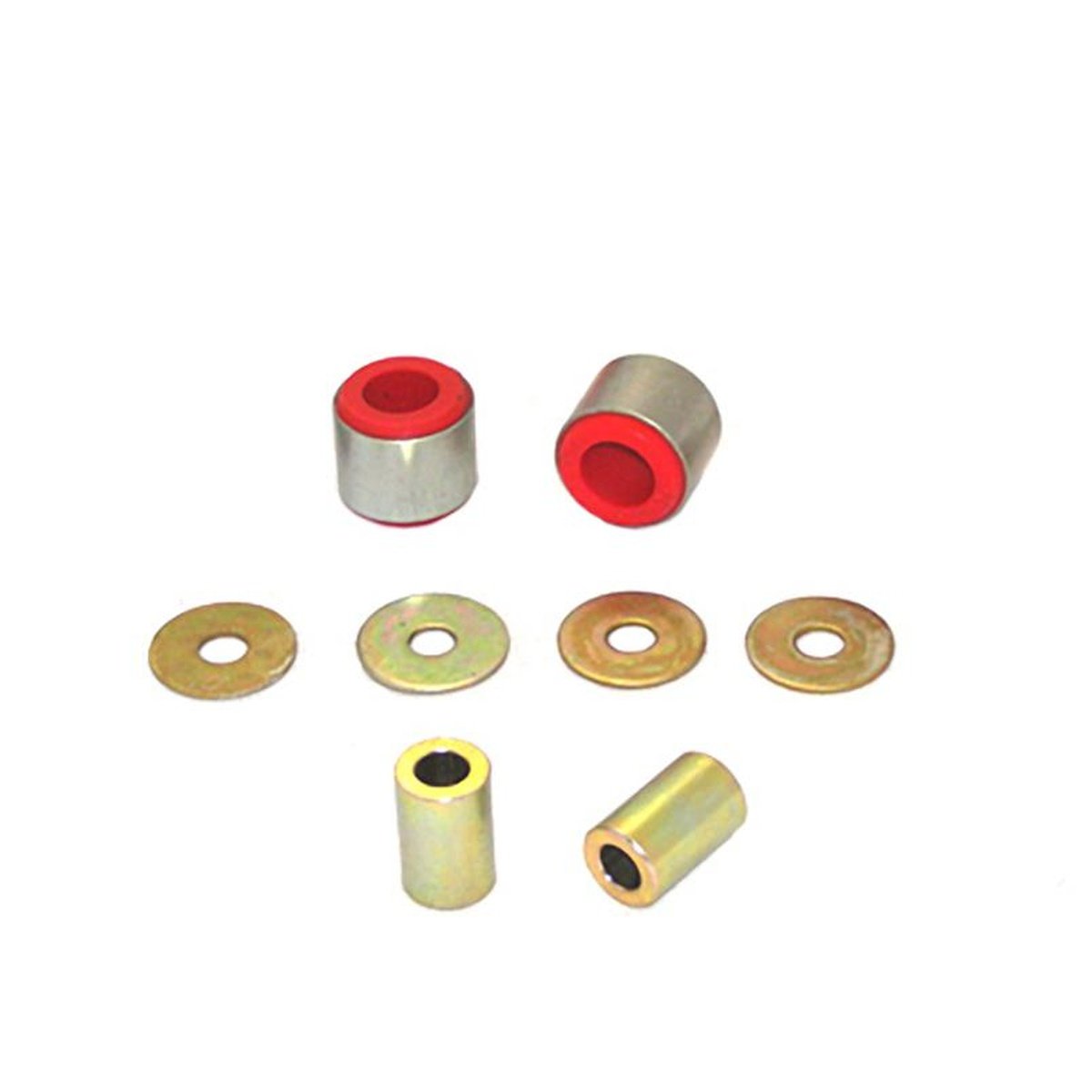 Nolathane Trailing Arm Bush Kit 46283