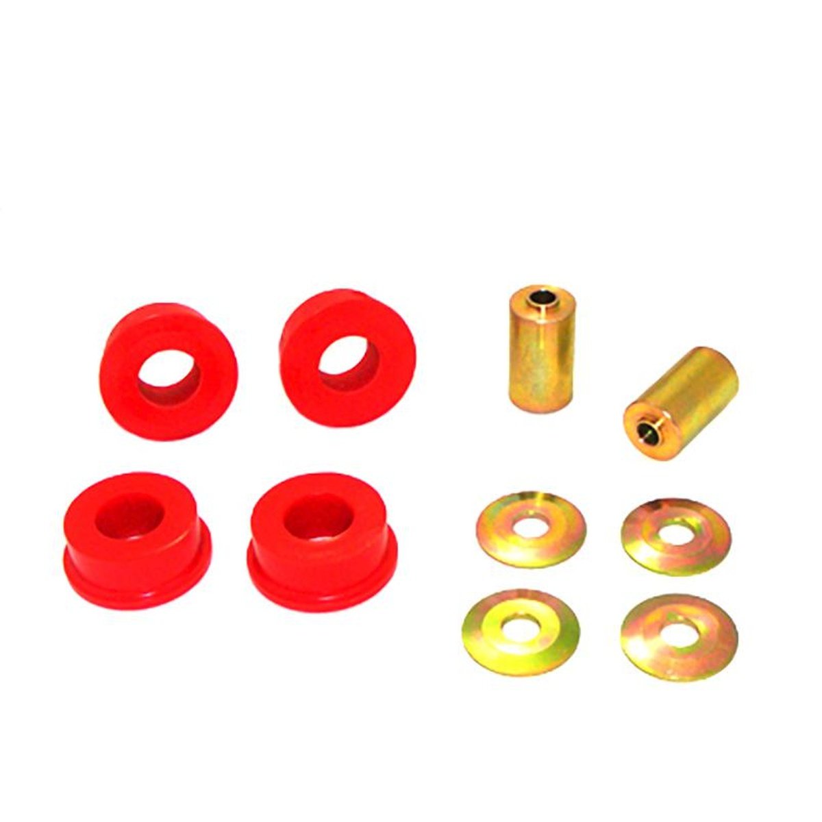 Nolathane Trailing Arm Bush Kit 46295