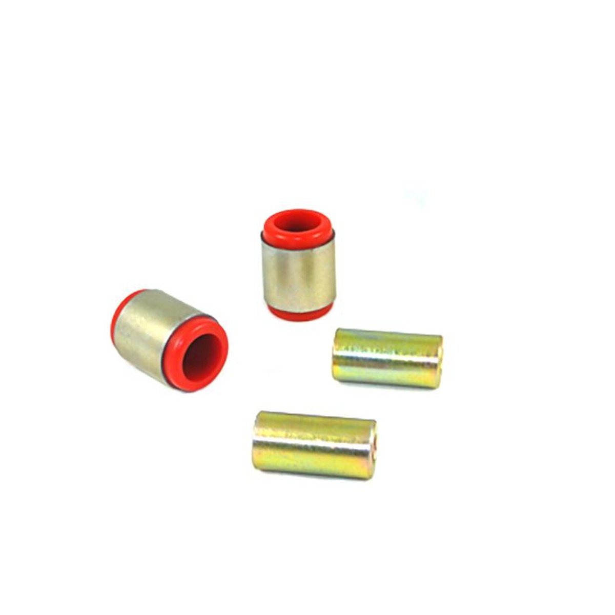Nolathane Control Arm Bush Kit 46296