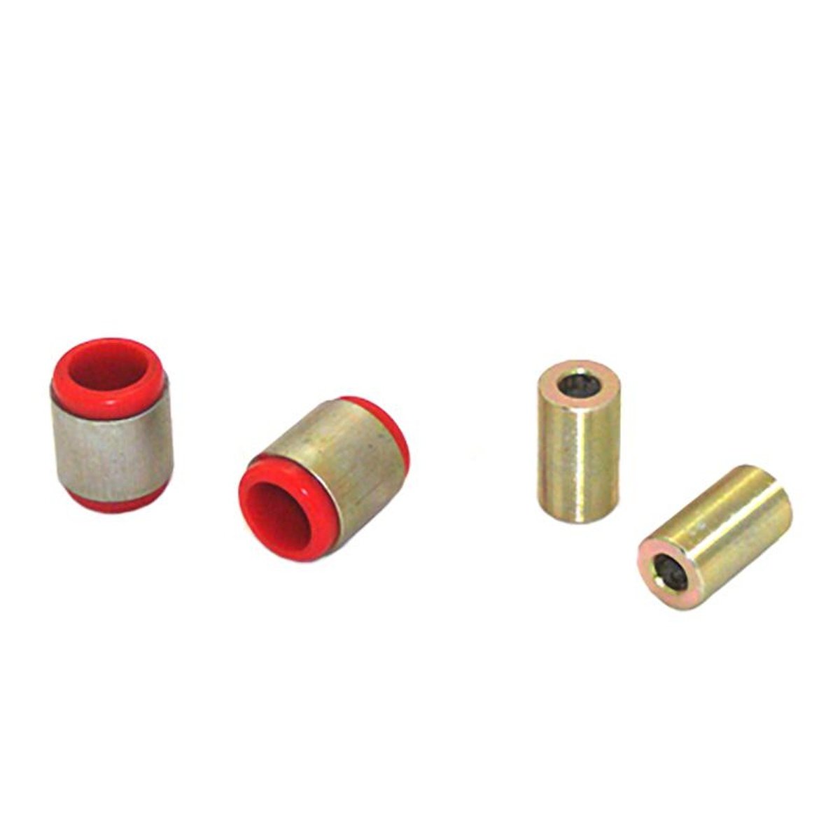 Nolathane Control Arm Bush Kit Rear Lower Font Inner 46299
