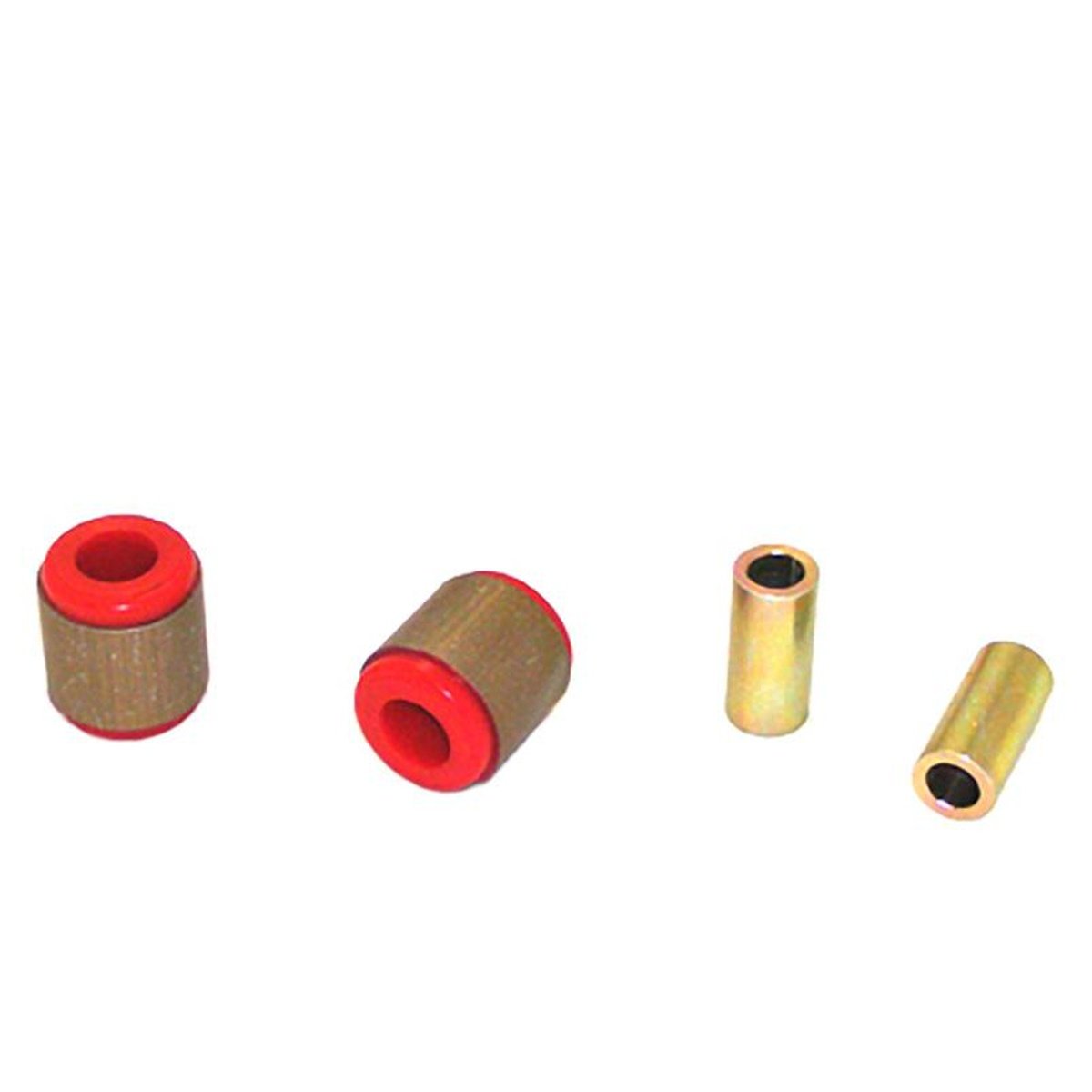 Nolathane Trailing Arm Bush Kit 46302