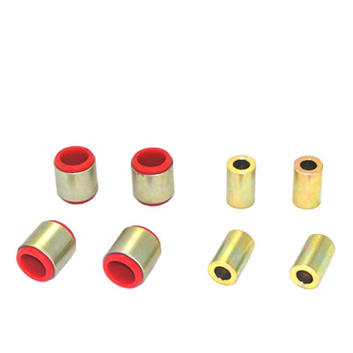 Nolathane Control Arm Bush Kit 46304