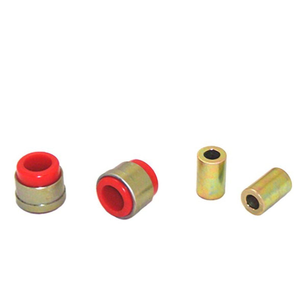 Nolathane Control Arm Bush Kit 46306