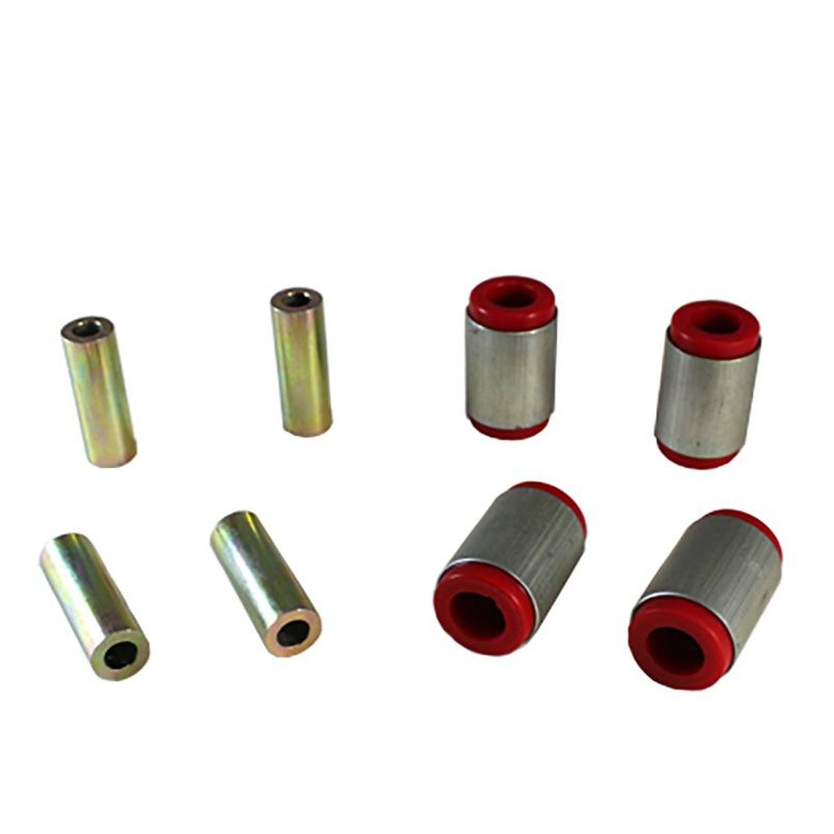 Nolathane Control Arm Bush Kit 46311