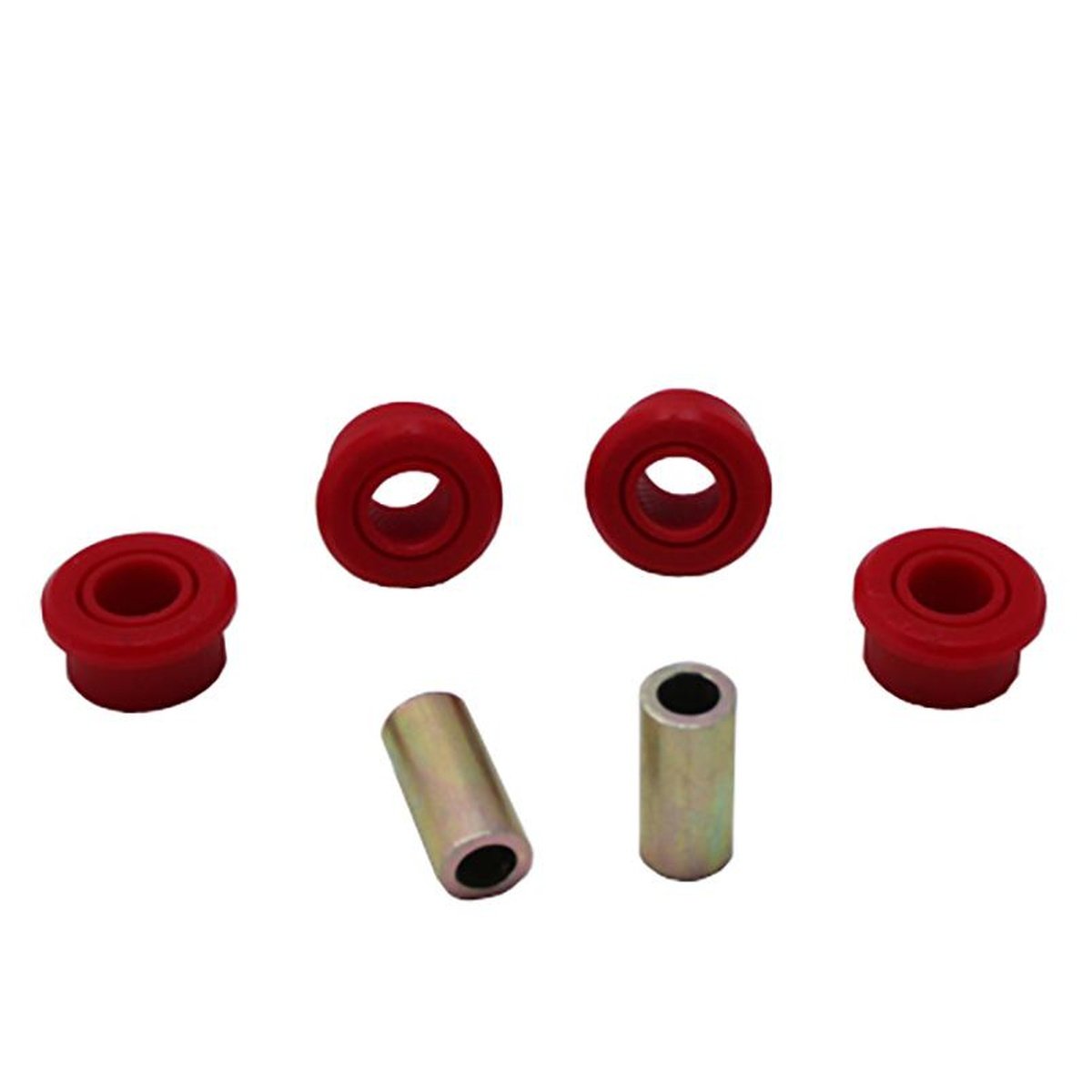 Nolathane Control Arm Bush Kit 46330