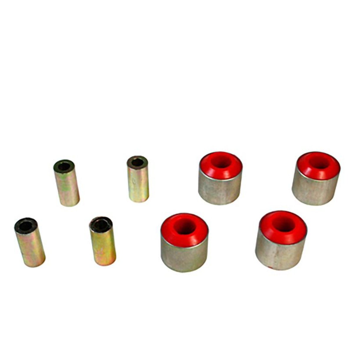 Nolathane Control Arm Bush Kit 46334