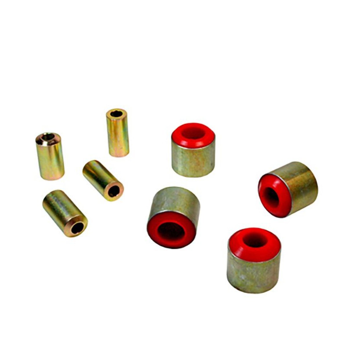 Nolathane Control Arm Bush Kit 46337