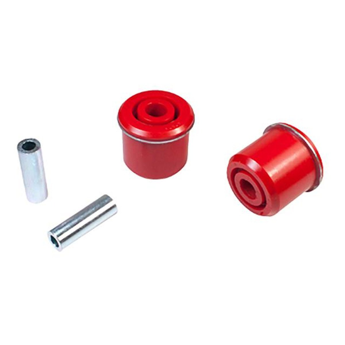 Nolathane Control Arm Bush Kit Upper-Front 46341