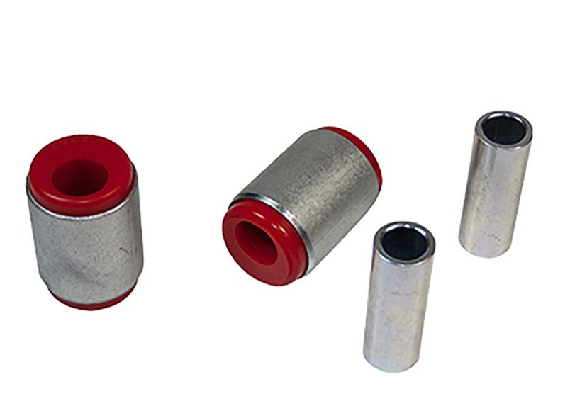 Nolathane Control Arm Bush Kit Lower Rear-Inner 46345