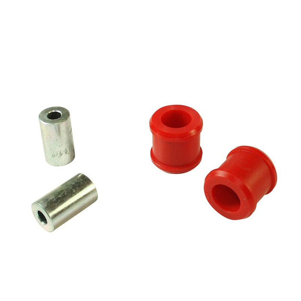 Nolathane Control Arm Bush Kit Upper-Outer 46362