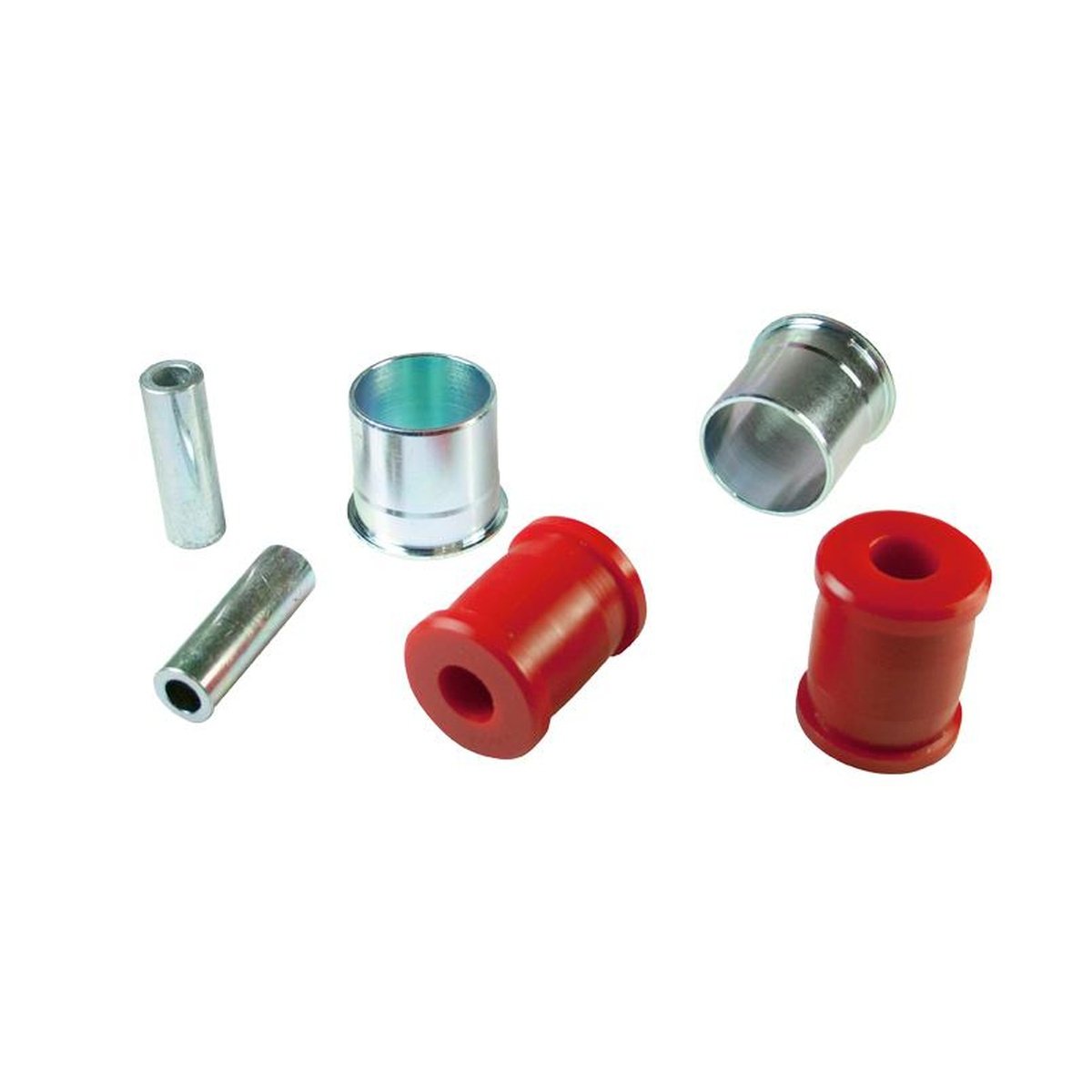Nolathane Trailing Arm Bush Kit 46366