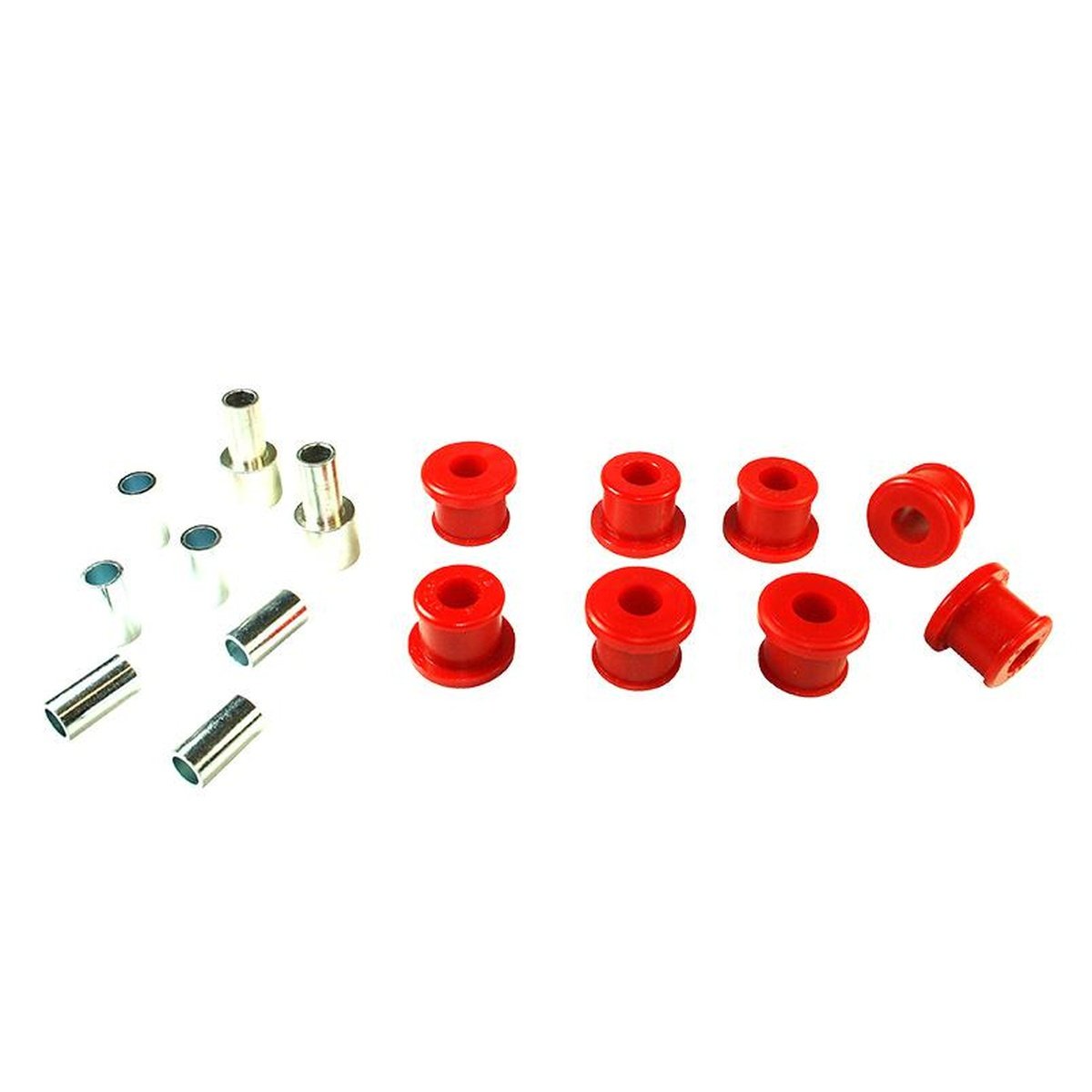 Nolathane Control Arm Bush Kit 46379