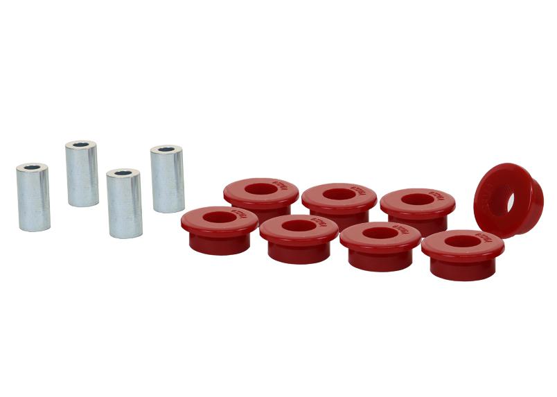 Nolathane Control Arm Bush Kit 46392