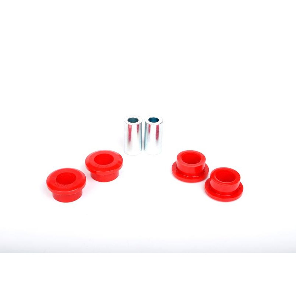 Nolathane Control Arm Bush Kit Upper-Inner & Outer 46407