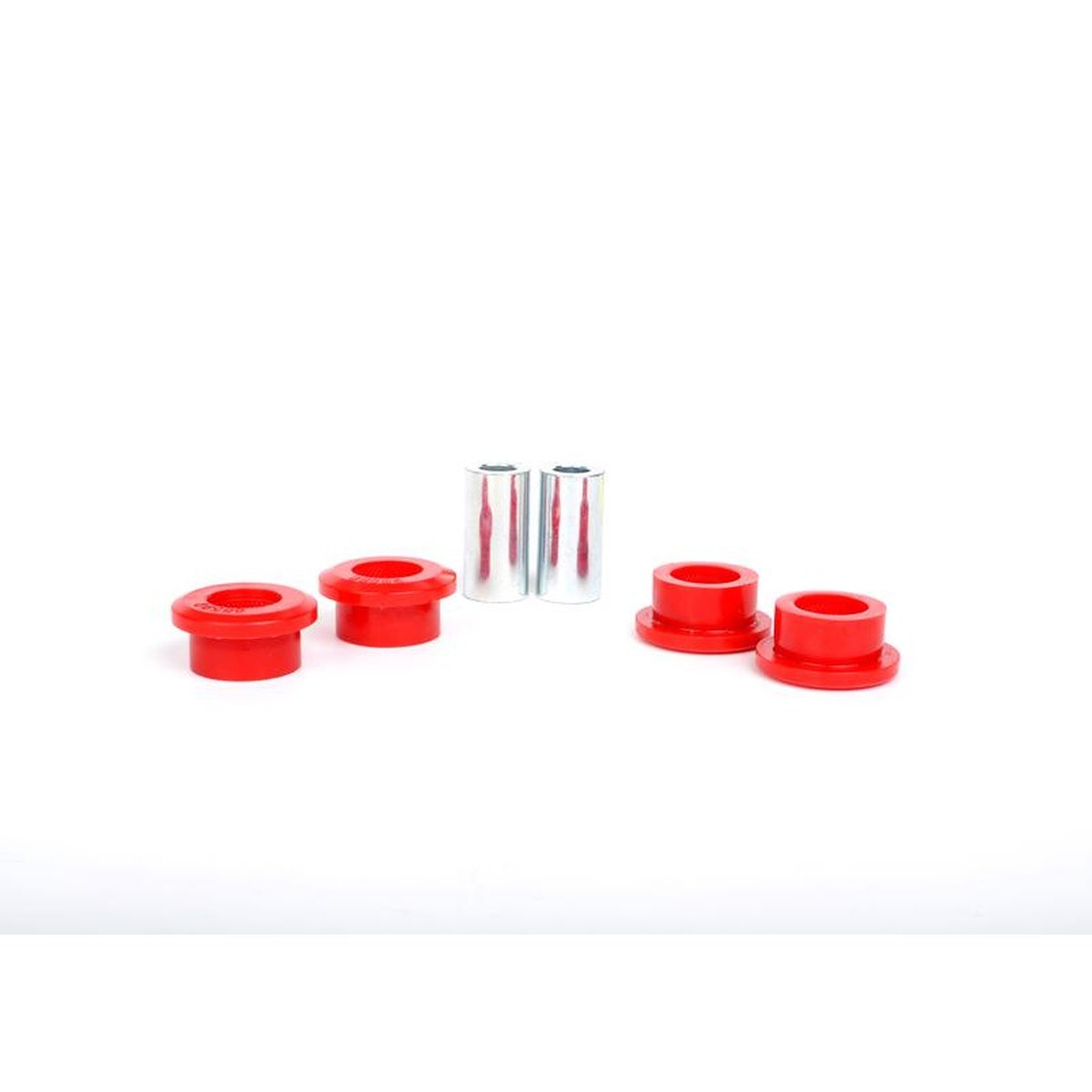 Nolathane Control Arm Bush Kit Upper-Inner & Outer 46407