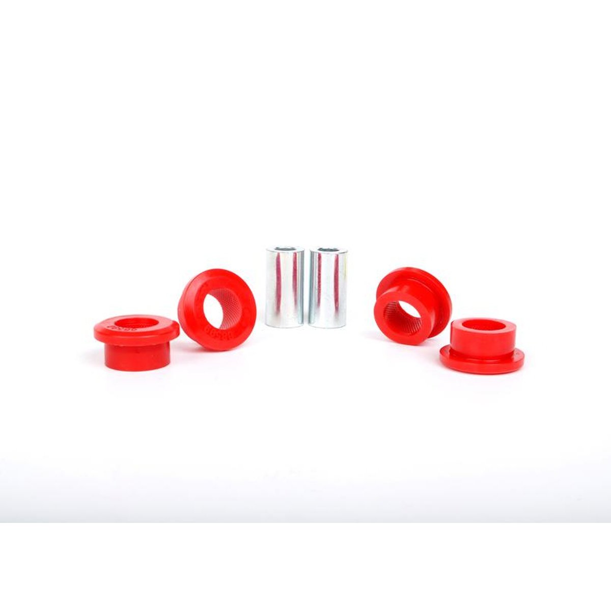 Nolathane Control Arm Bush Kit Upper-Inner & Outer 46407