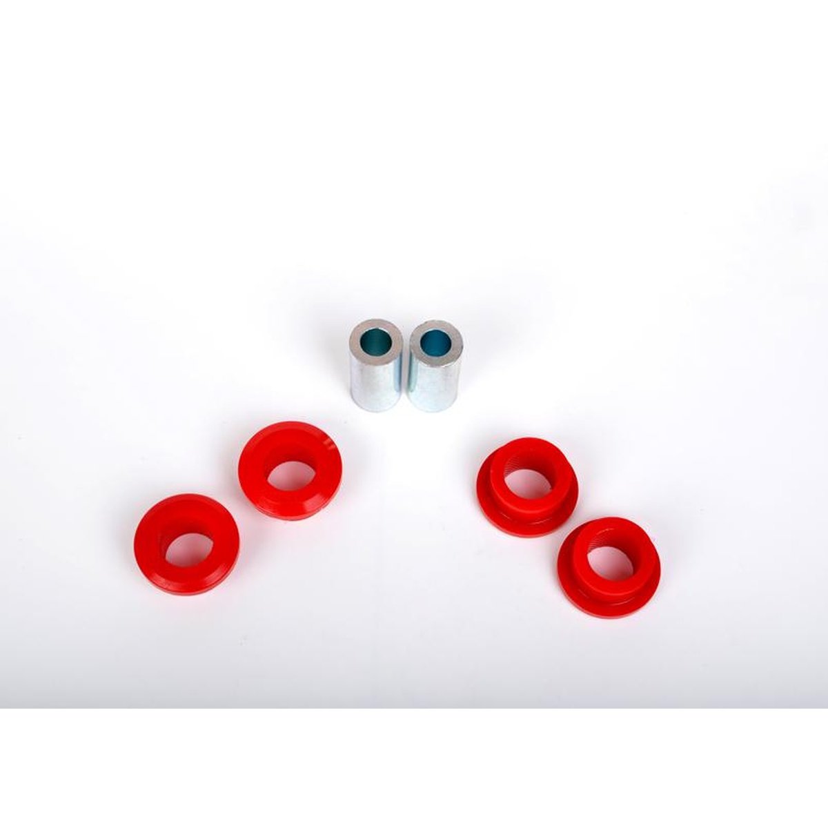 Nolathane Control Arm Bush Kit Upper-Inner & Outer 46407