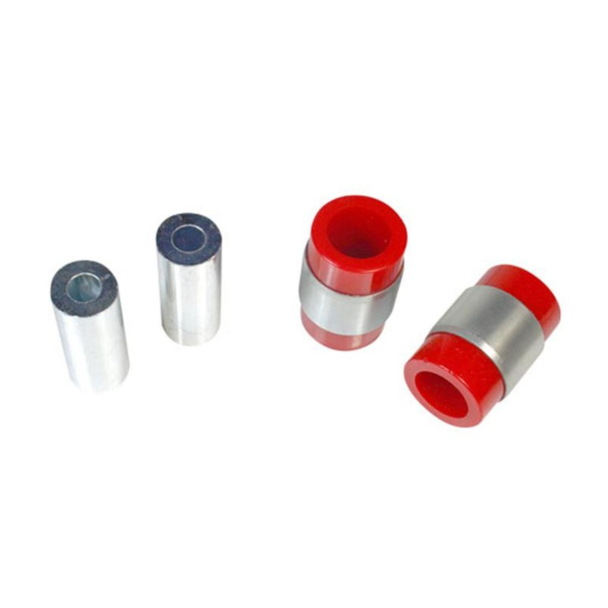 Nolathane Control Arm Bush Kit 46419