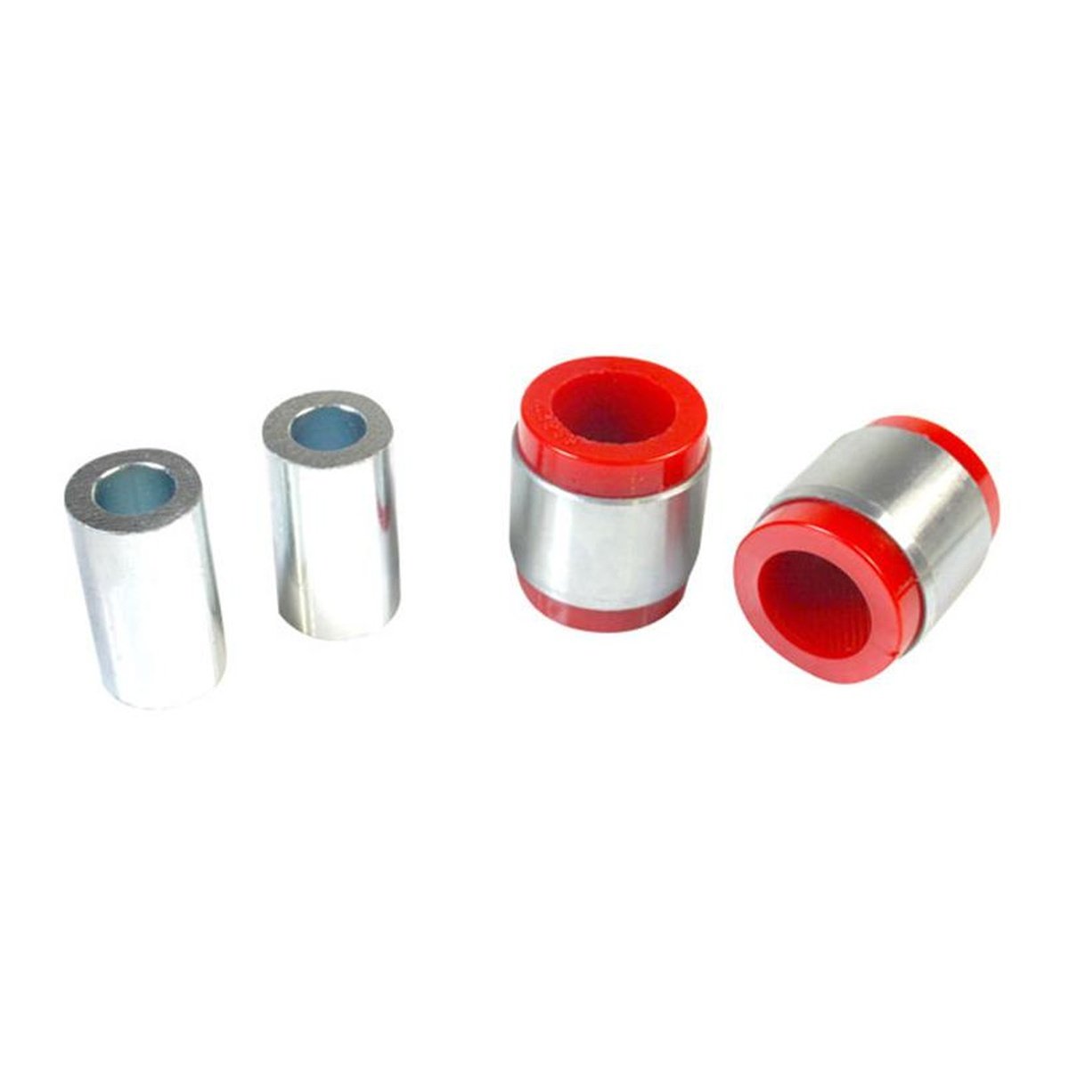 Nolathane Control Arm Bush Kit 46420