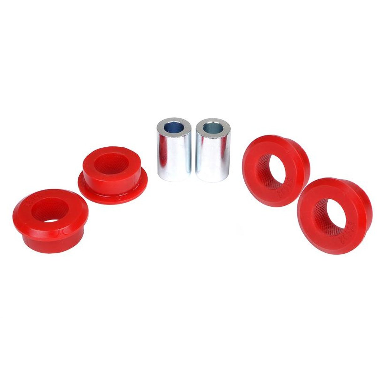 Nolathane Control Arm Bush Kit 46423