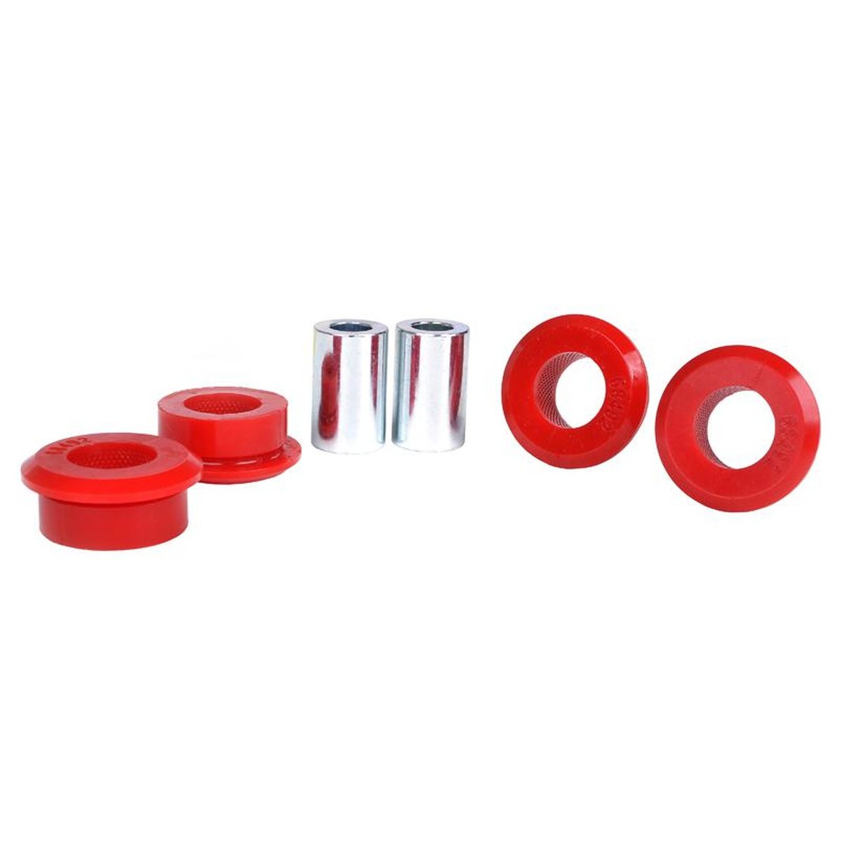 Nolathane Control Arm Bush Kit 46423
