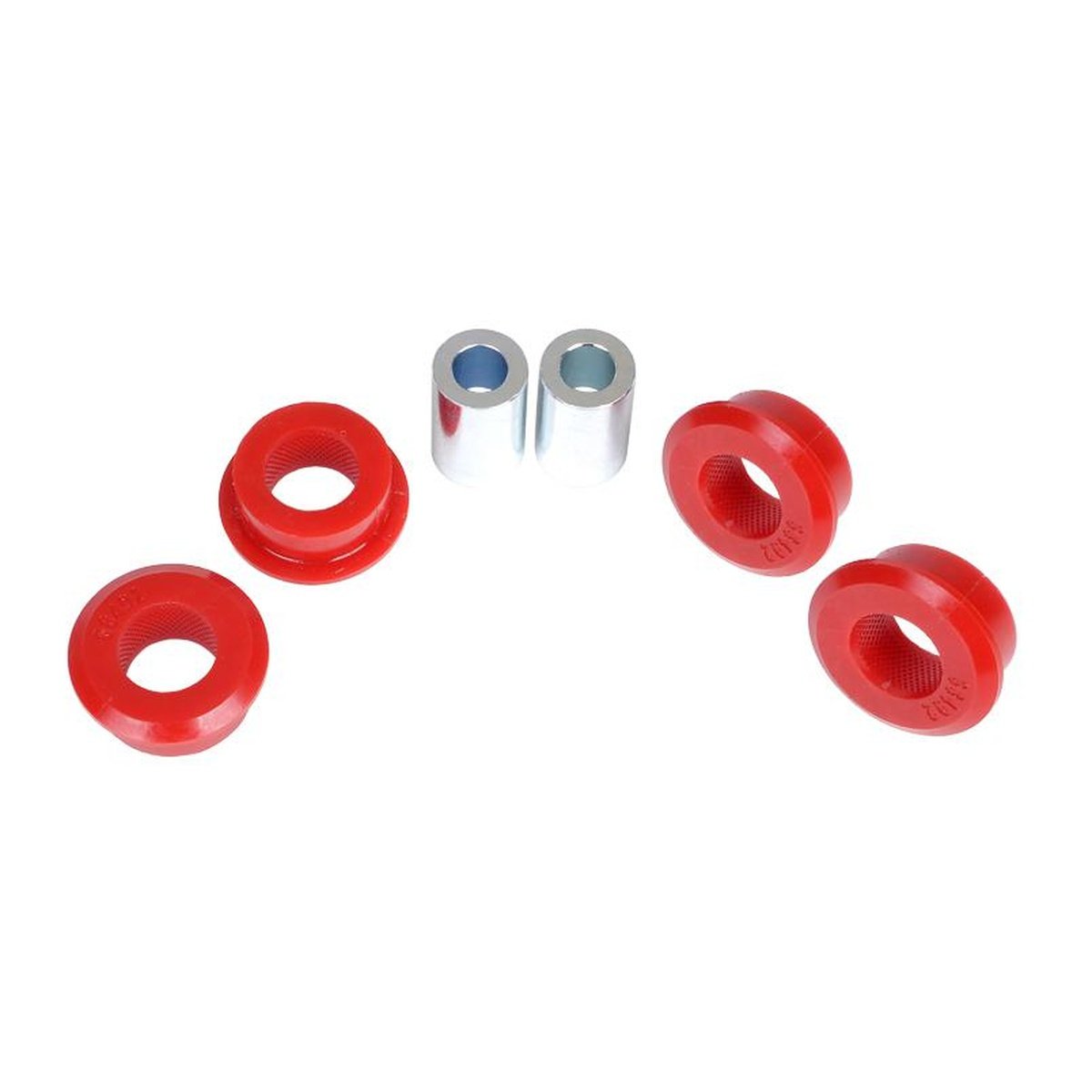 Nolathane Control Arm Bush Kit 46423