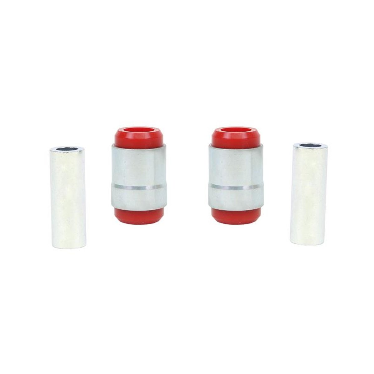 Nolathane Control Arm Bush Kit 46424