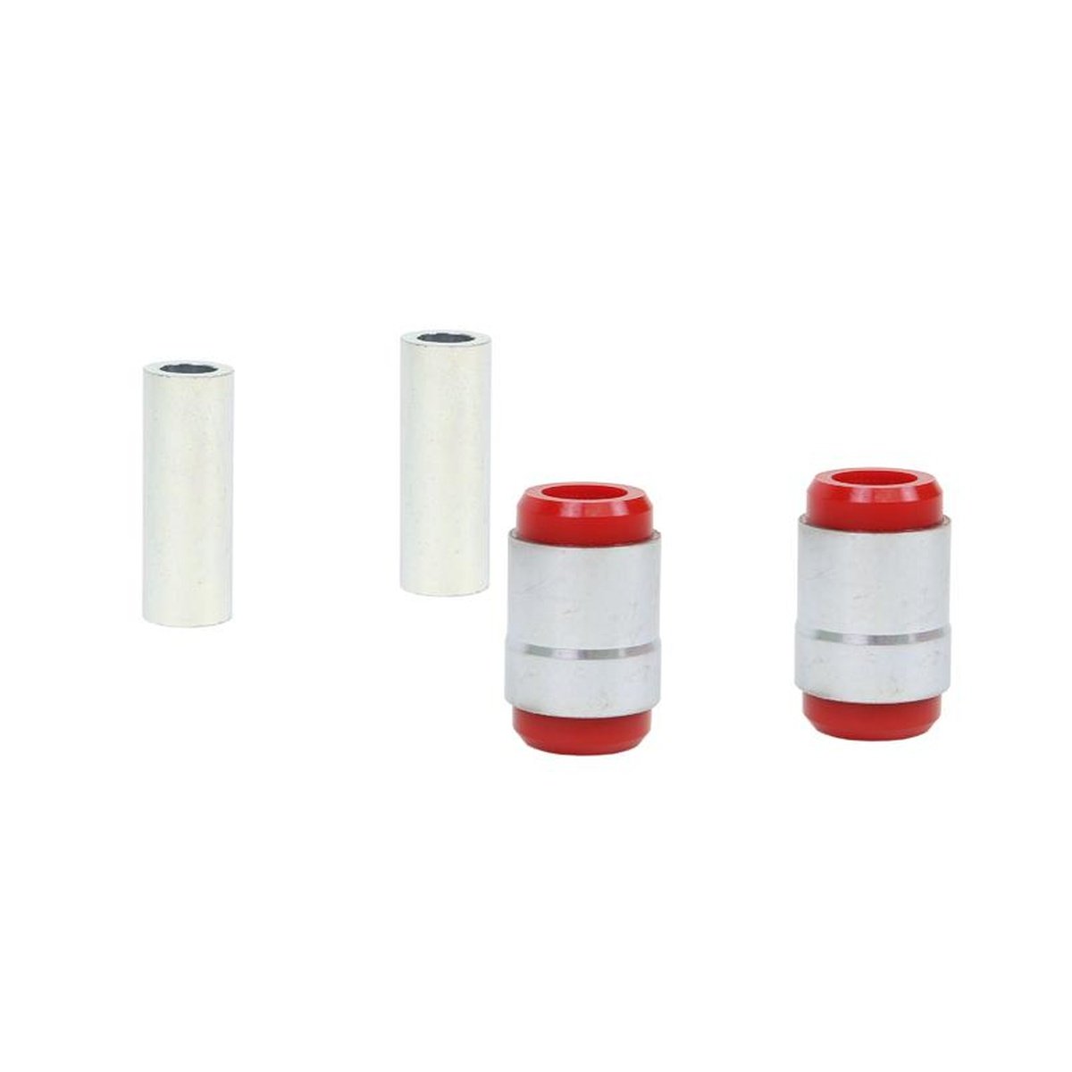 Nolathane Control Arm Bush Kit 46424