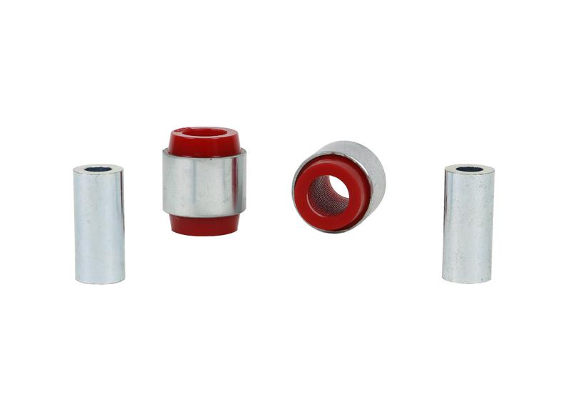 Nolathane Control Arm Bush Kit 46434
