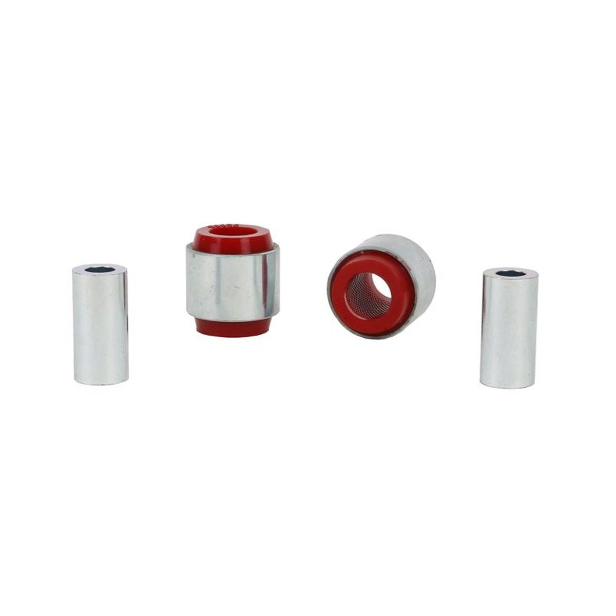 Nolathane Control Arm Bush Kit 46435