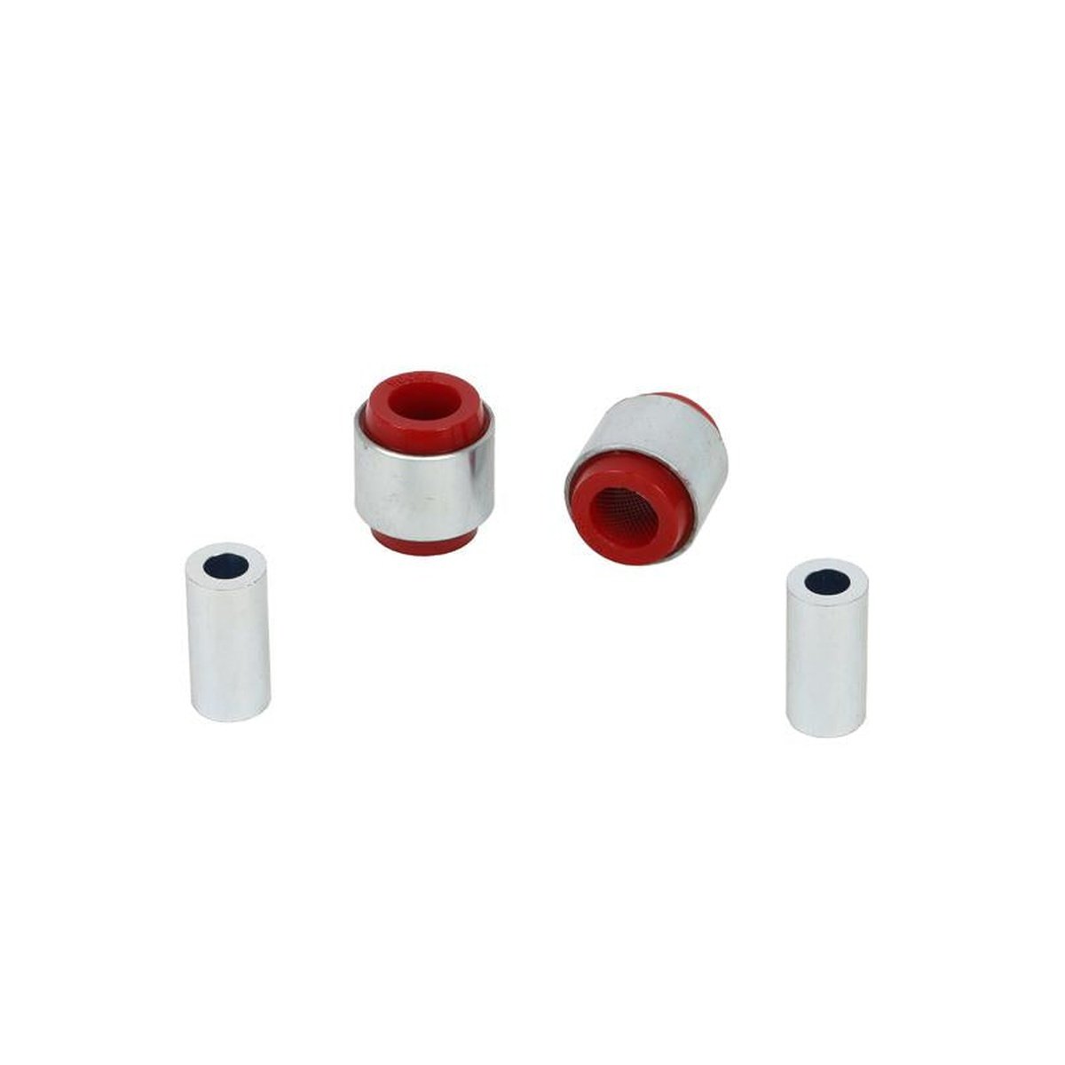 Nolathane Control Arm Bush Kit 46435