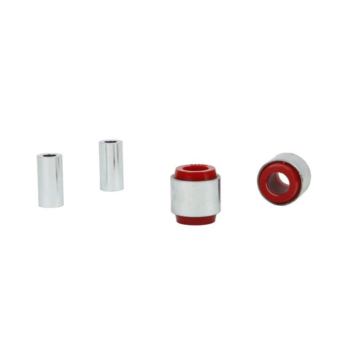 Nolathane Control Arm Bush Kit 46435