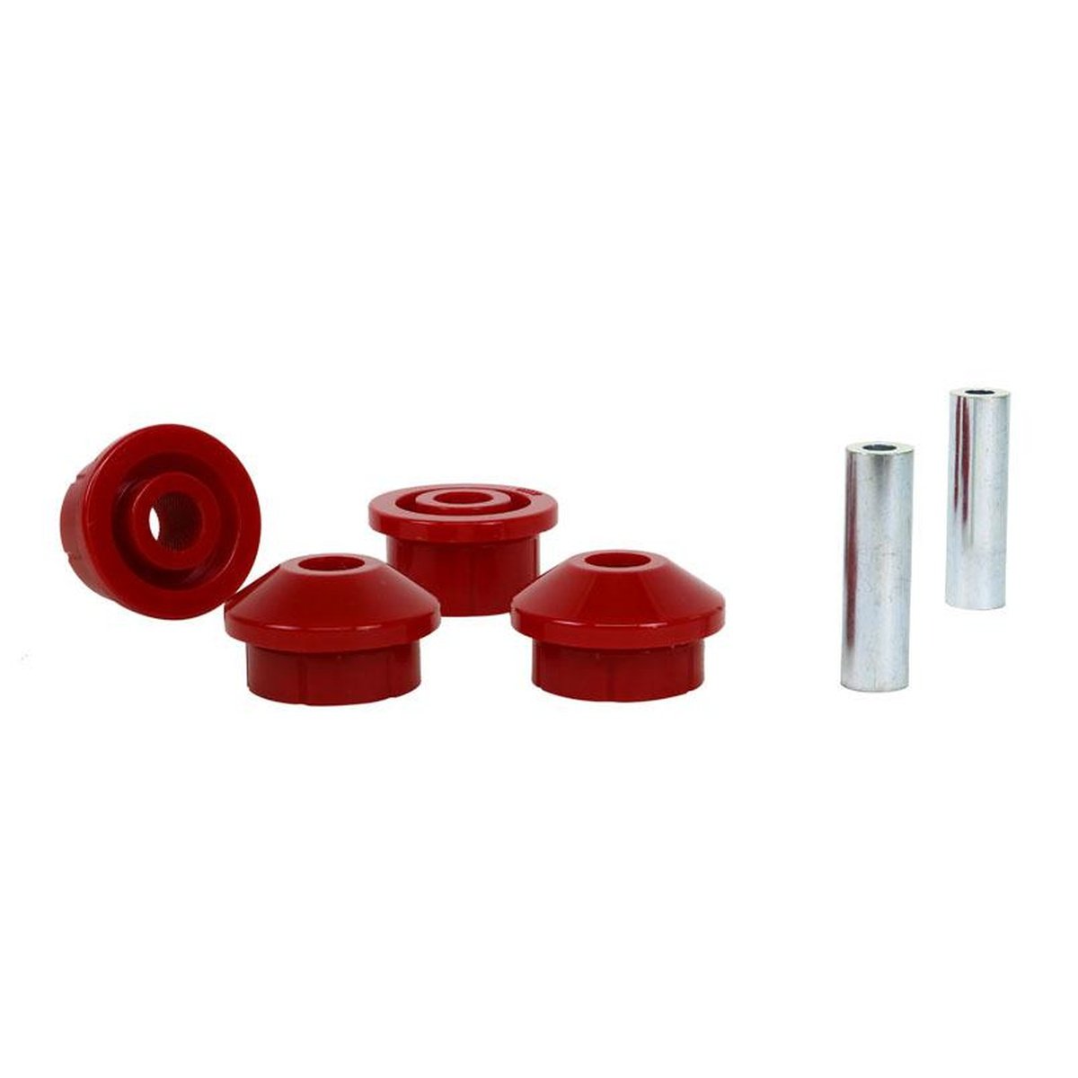 Nolathane Beam Axle Bush Kit 46438