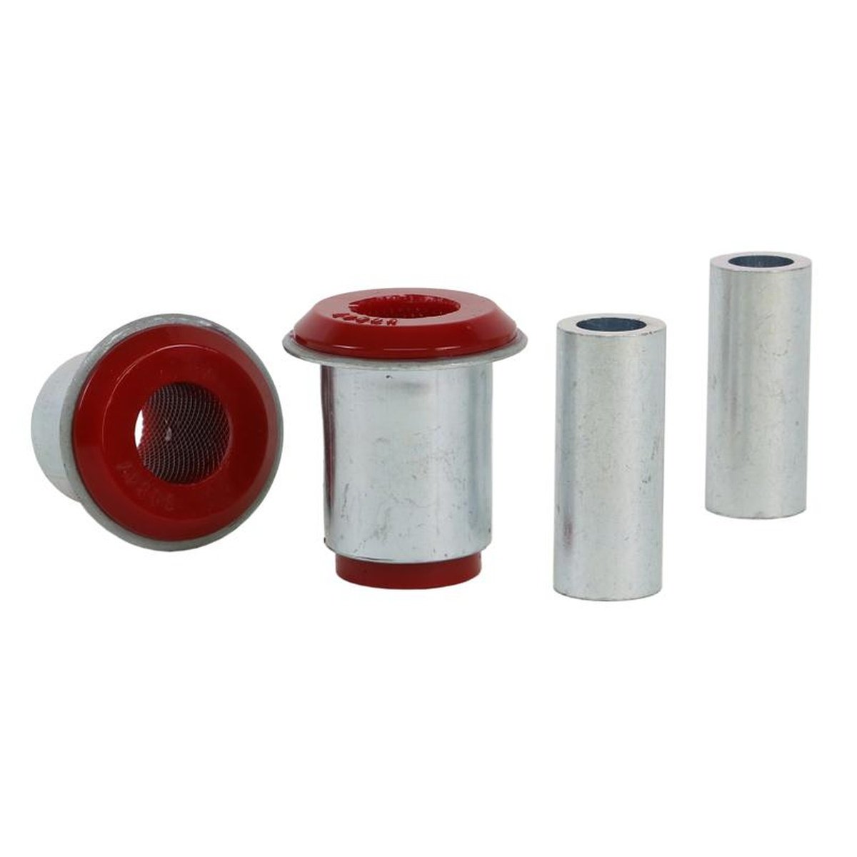 Nolathane Control Arm Bush Kit 46440