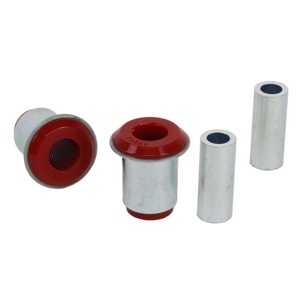 Nolathane Control Arm Bush Kit 46440