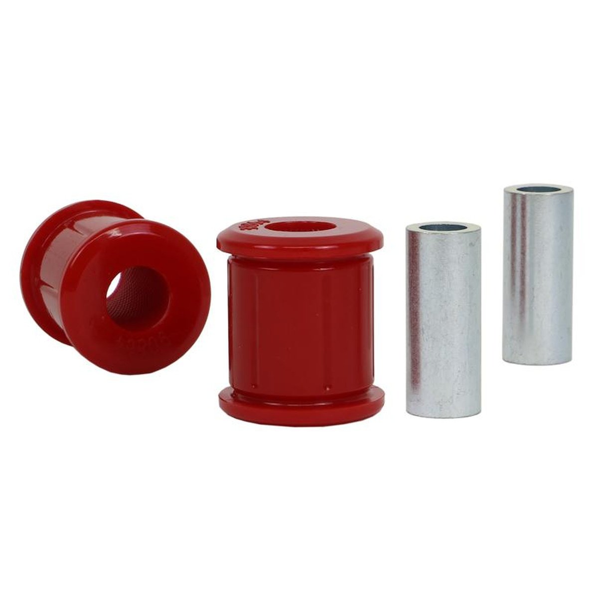Nolathane Control Arm Bush Kit 46445