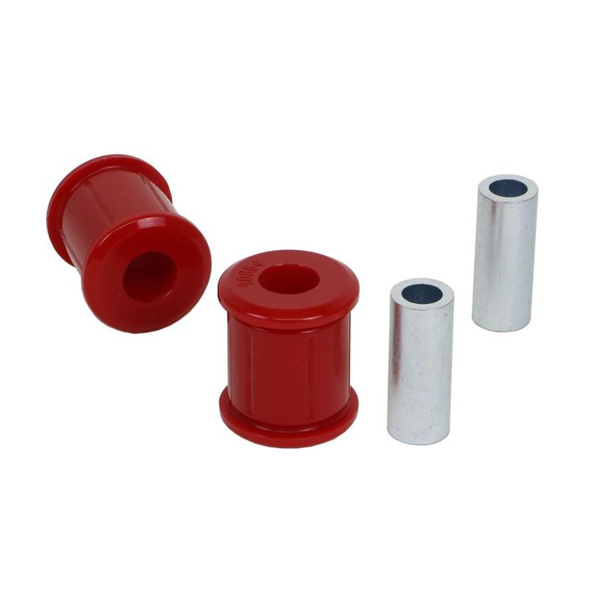 Nolathane Control Arm Bush Kit 46445