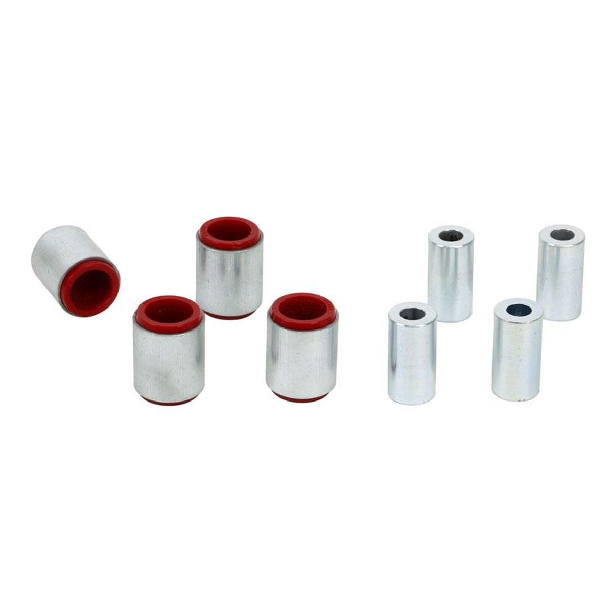 Nolathane Trailing Arm Bush Kit 46451